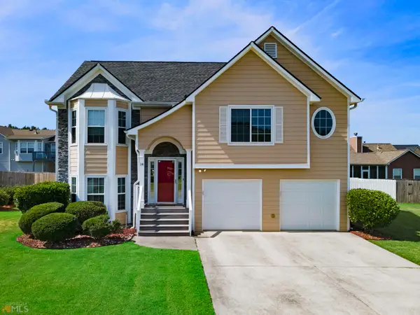 14 Independence Way Ne, Cartersville, GA 30121