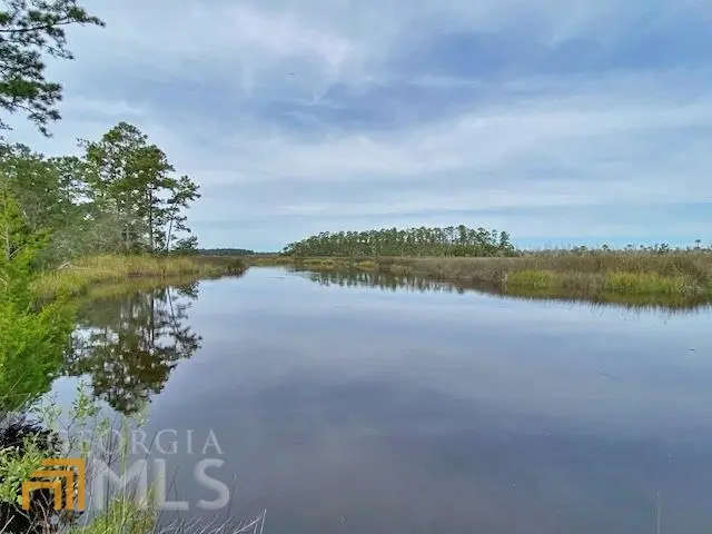 0 La Sole Lane #84, Waverly, GA 31565 - Image #1