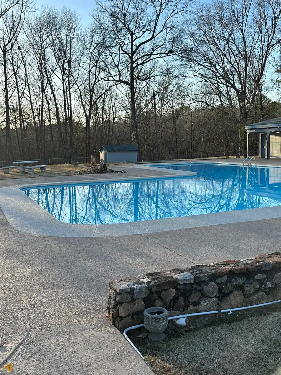 LOT 19 Mountain Ridge Drive, Waverly Hall, GA 31831 - Image #3