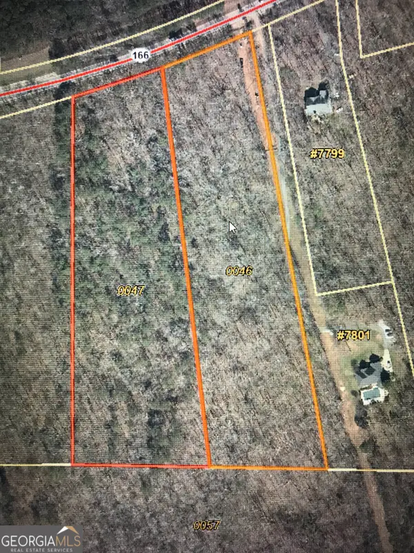 0 Highway 166, Douglasville, GA 30135