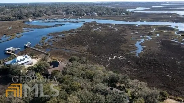 309 Longpoint Circle, St. Marys, GA 31558