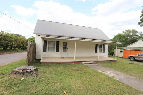 195 Seventh Street, Trion, GA 30753