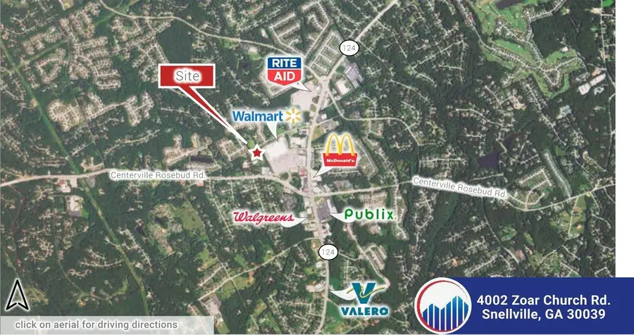 4002 Zoar Church Road, Snellville, GA 30039 - Image #3