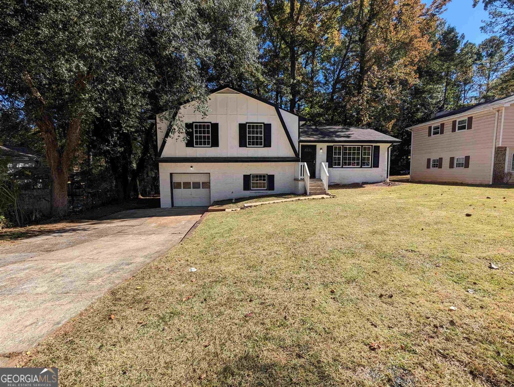 6902 Maddox Road, Morrow, GA 30260 BHGRE