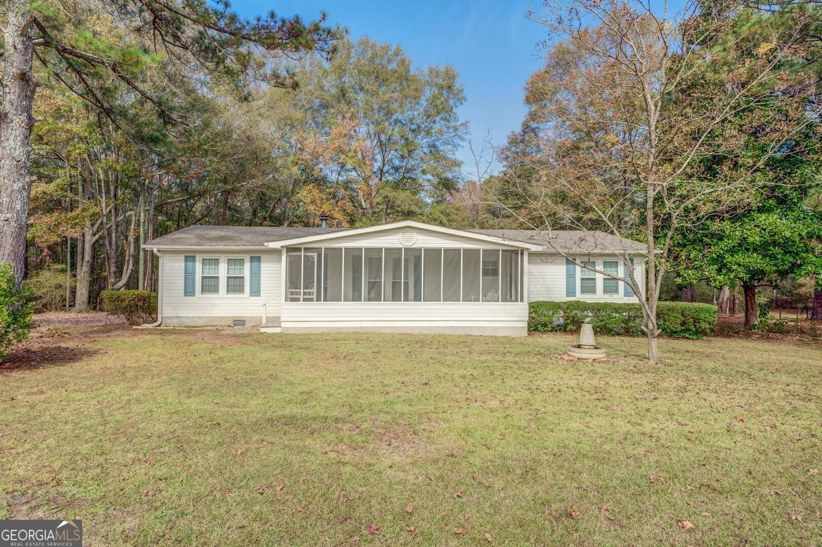 1607 Swint Road, Griffin, GA 30224 - BHGRE