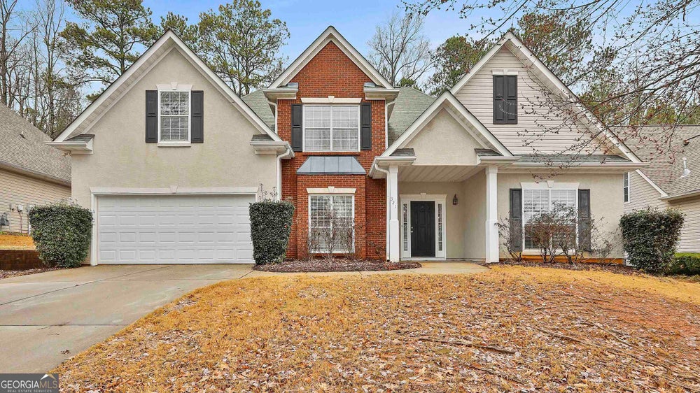 321 Westhill Drive, Newnan, GA 30265 BHGRE
