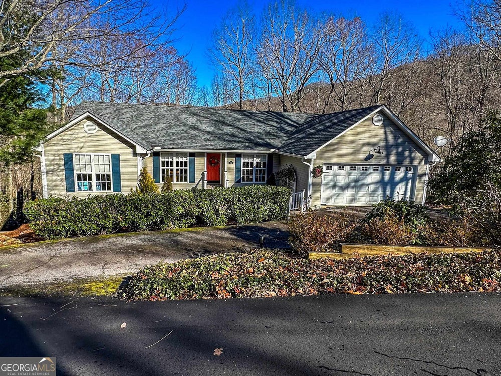 142 Dalton Drive, Dillard, GA 30537 BHGRE