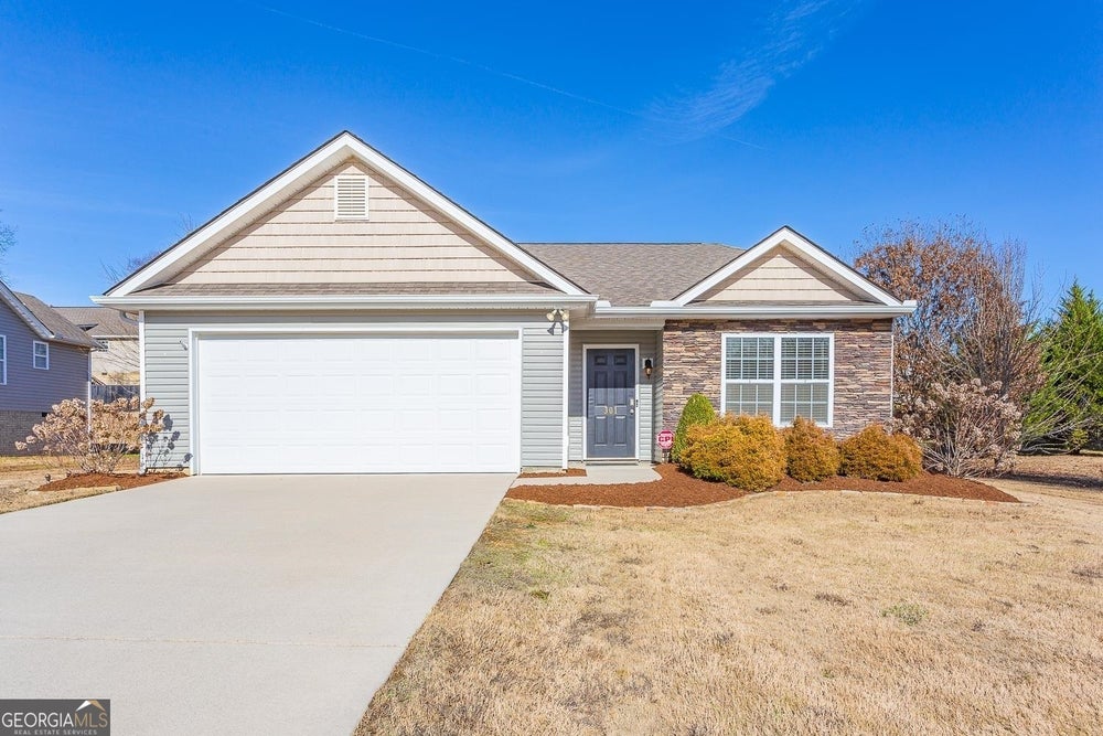 301 Battle Bluff, Rossville, GA 30741 BHGRE