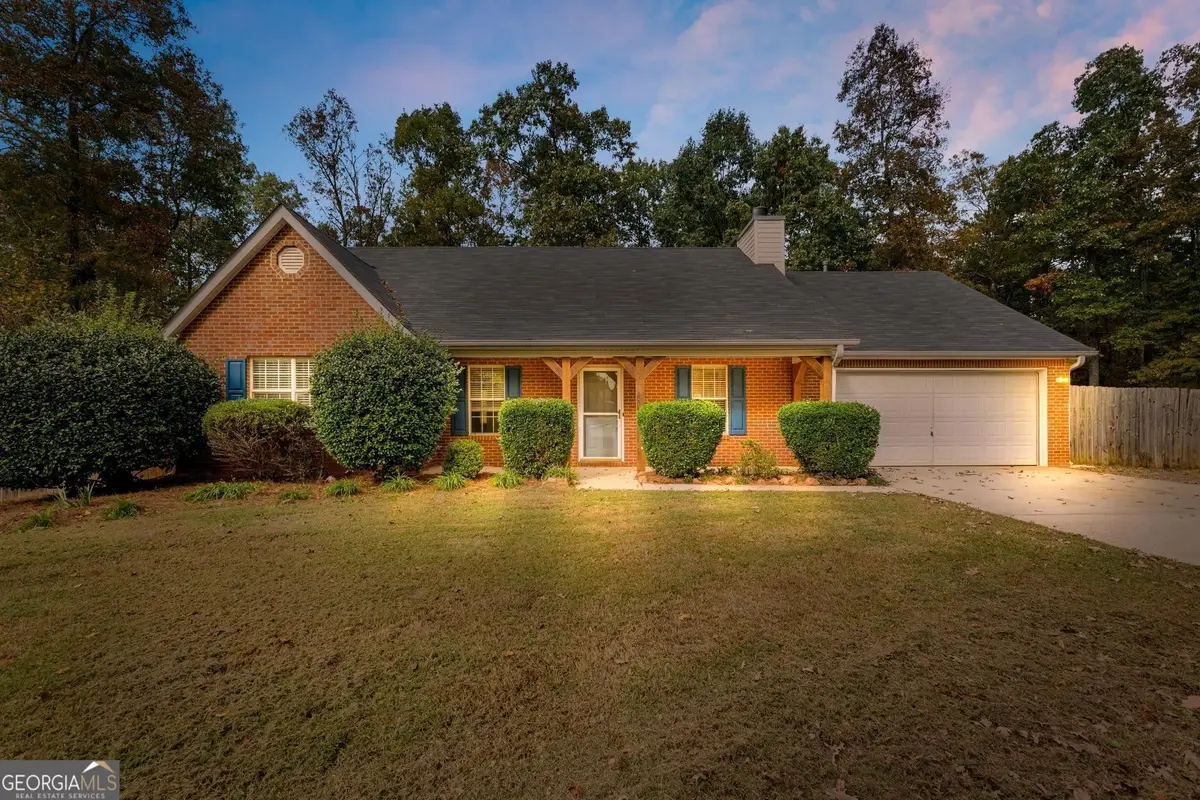 320 Ponderosa Trail, Jackson, GA 30233 - Image #1