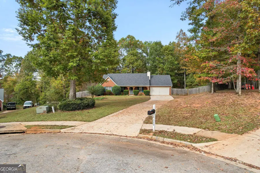 320 Ponderosa Trail, Jackson, GA 30233 - Image #3