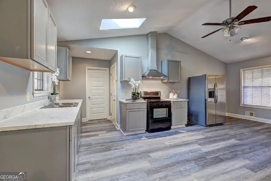 6495 Old Macon Highway, Rex, GA 30273 - Image #3