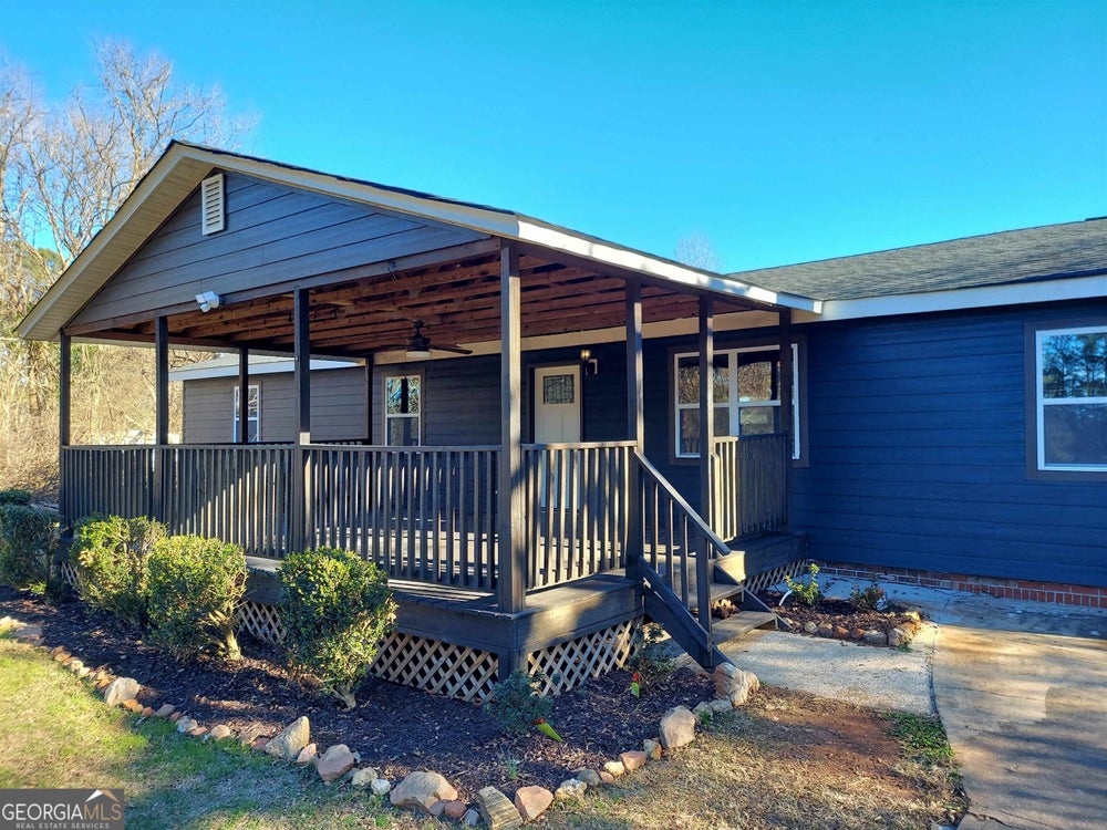 3017 Old West Point Road, Lagrange, GA 30240 BHGRE