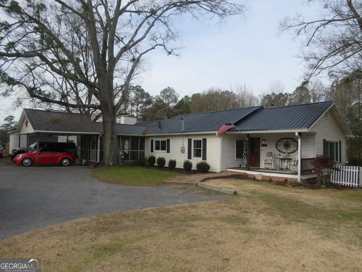 397 Lindsey Chapel Road, Cedartown, GA 30125 - Image #1