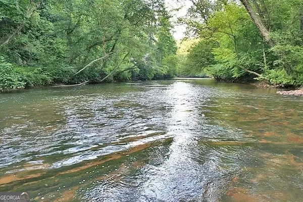 191+/- ACRES Off Hwy. 136 Highway, Dawsonville, GA 30534