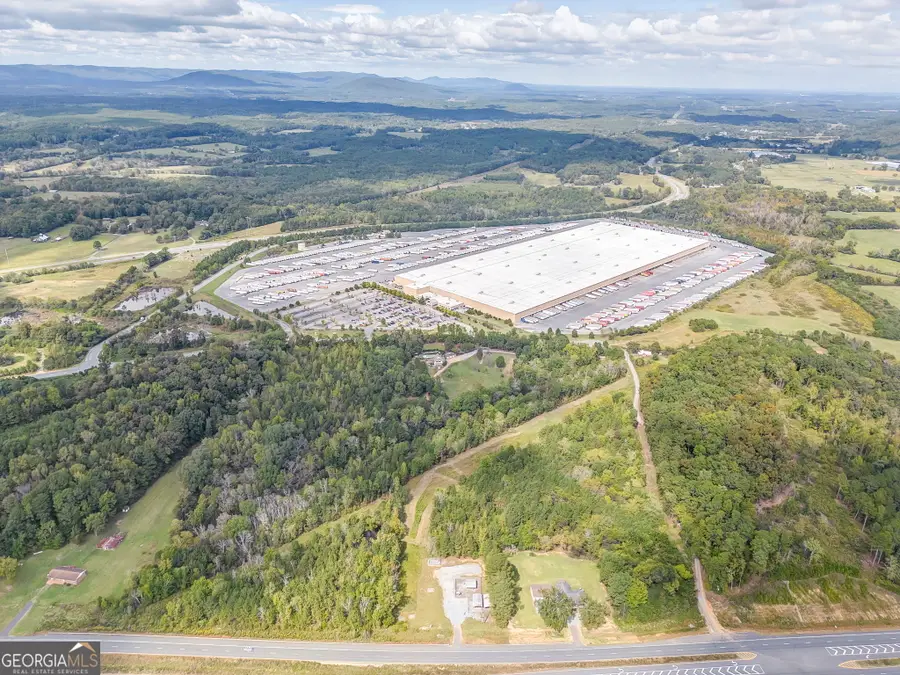33 +/- ACRES Adairsville Rd Hwy 140, Adairsville, GA 30103 - #2