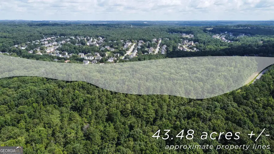 0 Dorsett Shoals Road, Douglasville, GA 30135 - Image #2