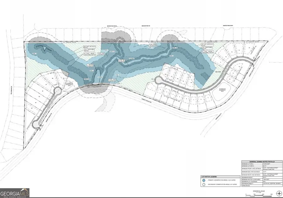 0 Dorsett Shoals Road, Douglasville, GA 30135 - Image #3