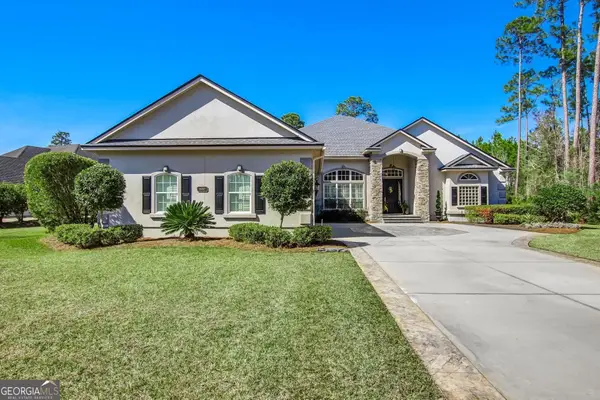 1650 Isles Of St. Marys Way, St. Marys, GA 31558