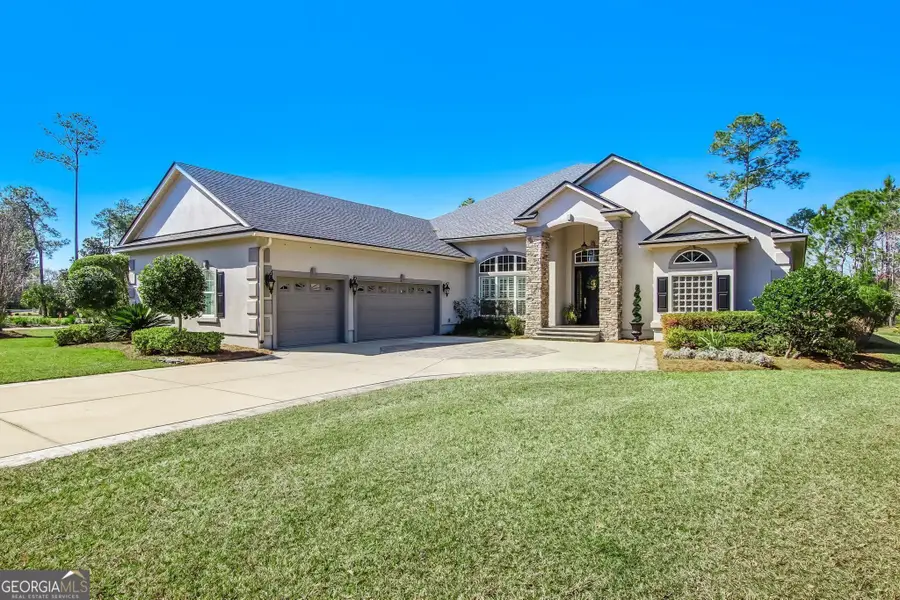 1650 Isles Of St. Marys Way, Saint Marys, GA 31558 - #2