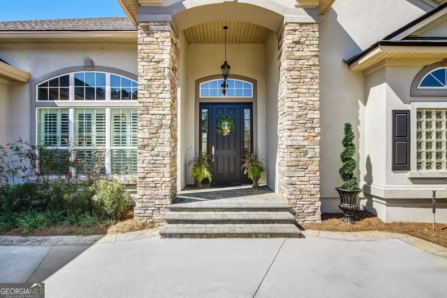 1650 Isles Of St. Marys Way, Saint Marys, GA 31558 - #3