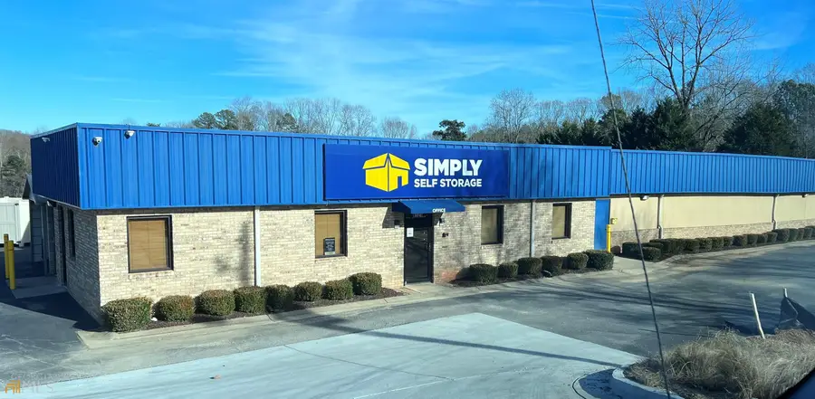 6151 Spout Springs, Flowery Branch, GA 30542 - Image #3