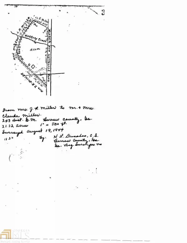 683 Loganville Highway, Winder, GA 30680