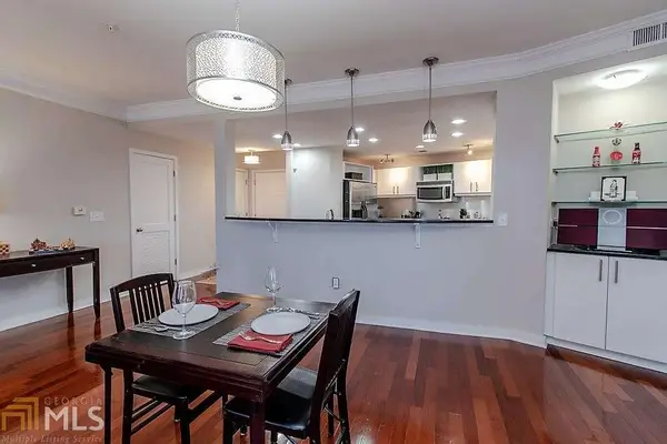 390 17th Street Nw #3020, Atlanta, GA 30363