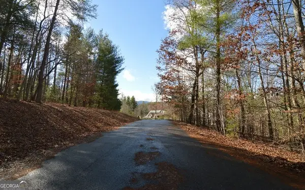 LOT 26 Coosa Bend, Blairsville, GA 30512
