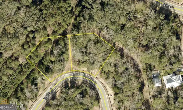 0 Teather Drive #882 & 883, St. Marys, GA 31558