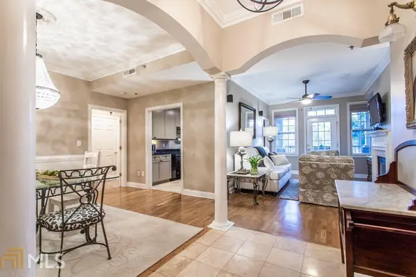 1735 Peachtree Street Ne #326, Atlanta, GA 30309