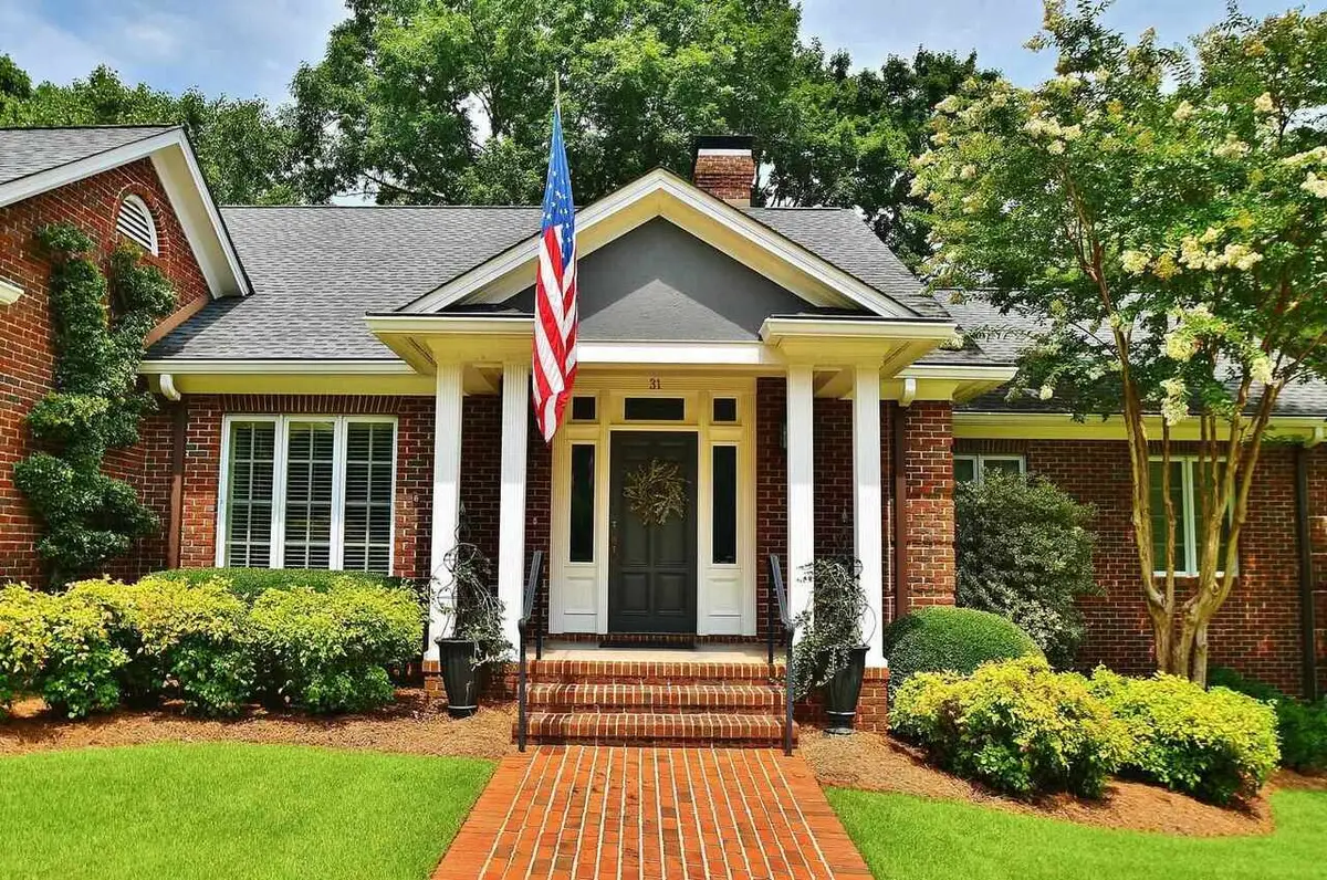 31 Willows Court, Cleveland, GA 30528 - #1