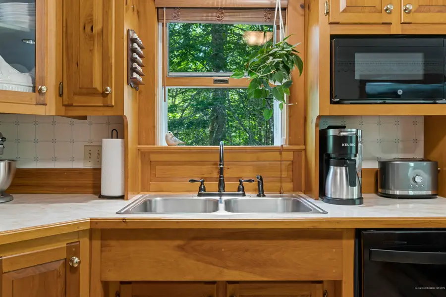 441 Split Rock Road, Bristol, ME 04539 - #2