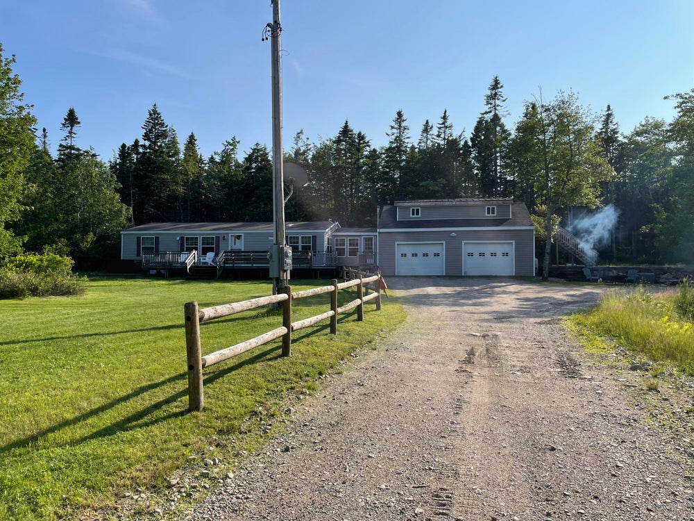 685 Pigeon Hill Road, Steuben, ME 04680 BHGRE