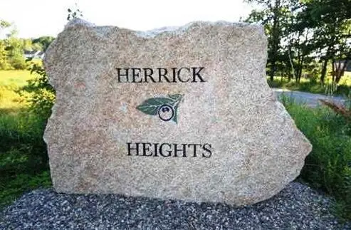 Lot #3 Blueberry Ridge Way, Brooksville, ME 04617