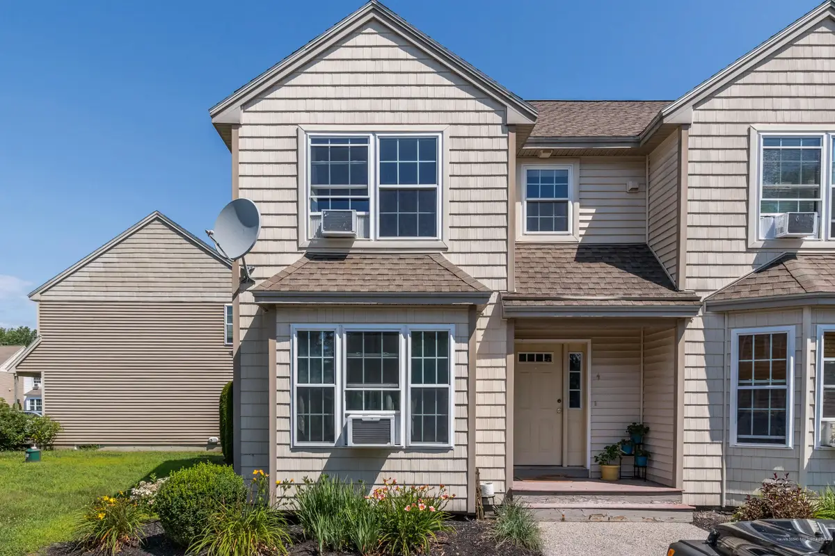 115 Saco Street #4, Westbrook, ME 04092 - #1