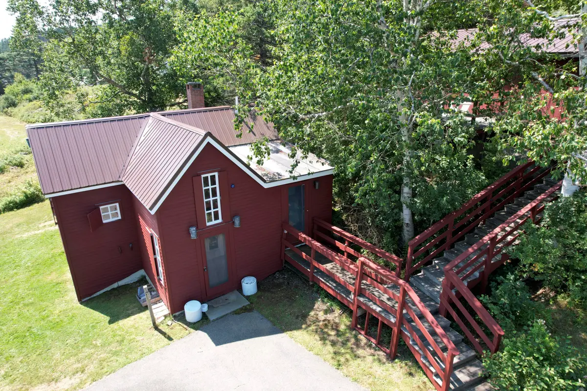 276 Harbor Road, Swans Island, ME 04685 - #1