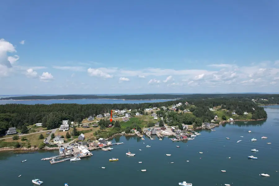 276 Harbor Road, Swans Island, ME 04685 - #3