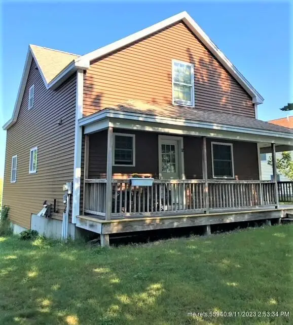 32 Kennard Street, Westbrook, ME 04092 - #1