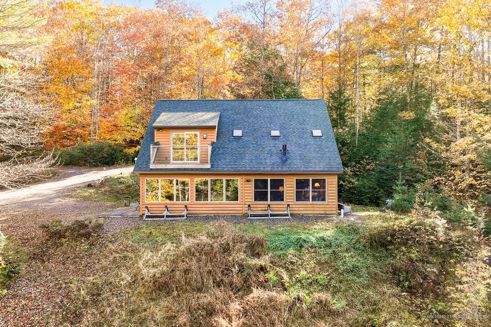 5 Loon Cove Road, Vienna, ME 04360 BHGRE