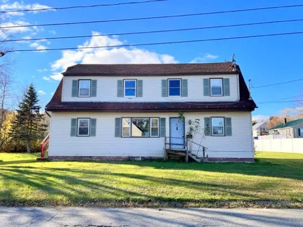 114 Carver Street, Waterville, ME 04901