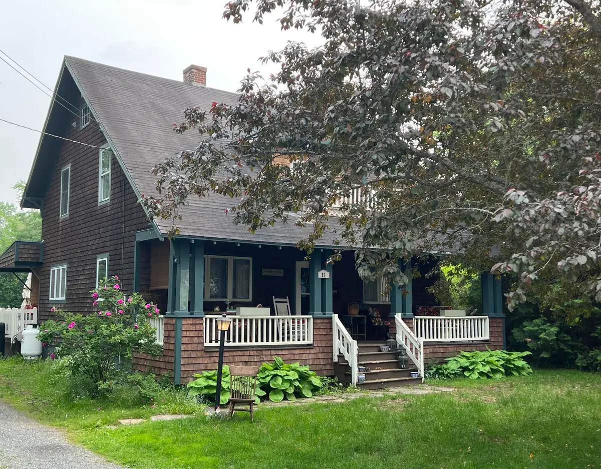 21 Washington Street, Caribou, ME 04736 - Image #1