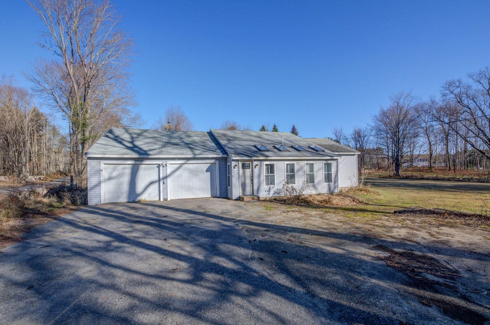 439 Bald Hill Road, Wells, ME 04090 BHGRE