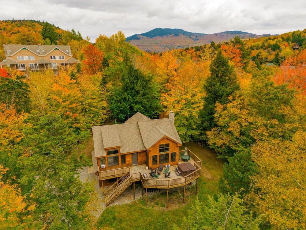 71 Douglass Road, Newry, ME 04261 BHGRE