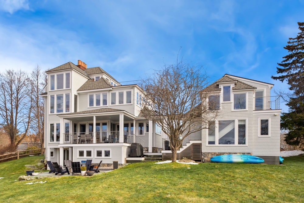 47 Pier Road, Kennebunkport, ME 04046 BHGRE