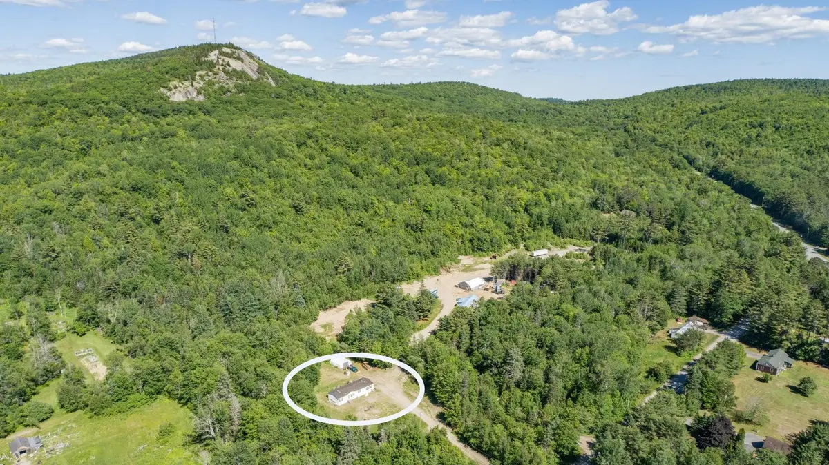 39 and 5 Chick Hill Road, Clifton, ME 04428 - #1