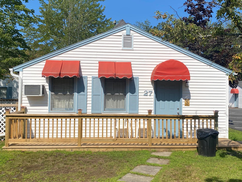 22 Ocean Park Road 27, Saco, ME 04072 BHGRE