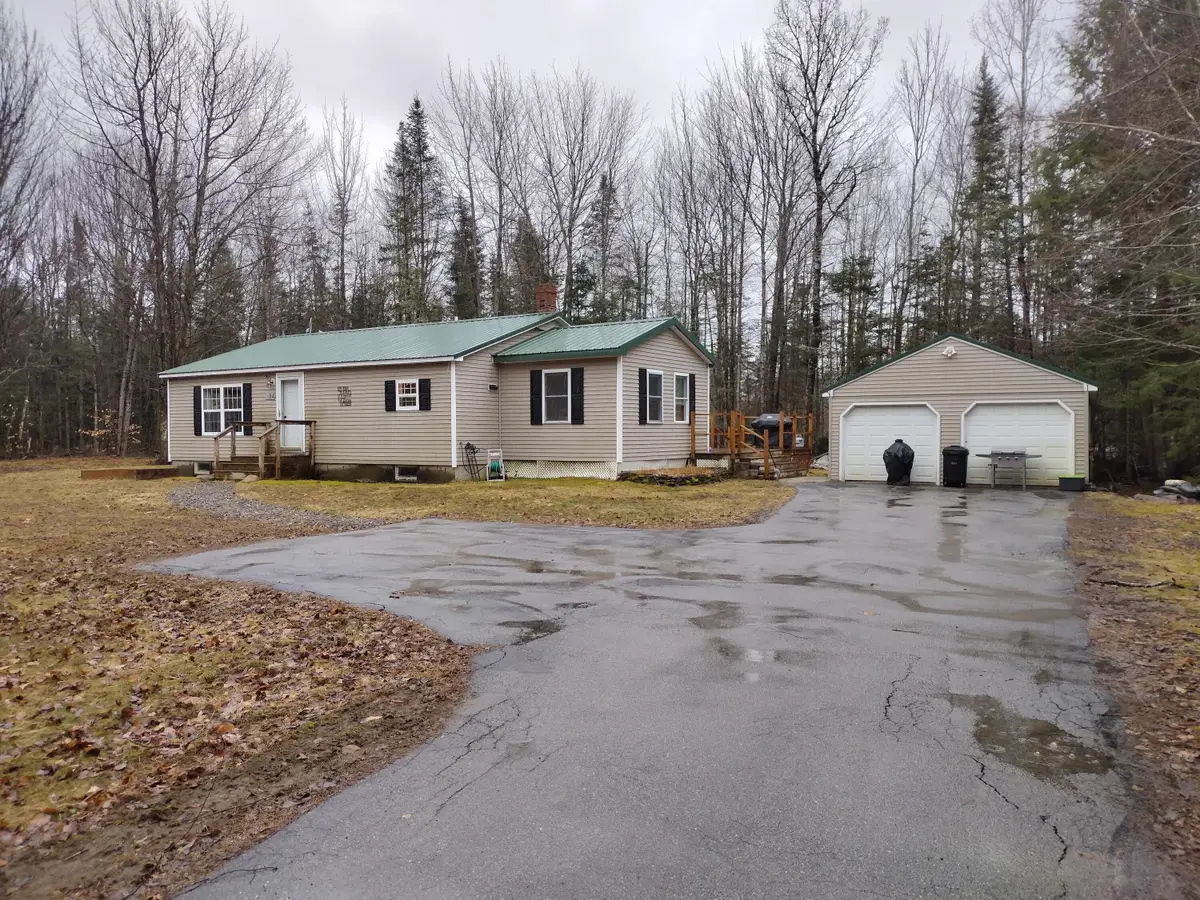 84 Morse Road, Plymouth, ME 04969 - #1