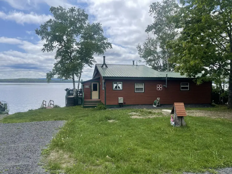 161 Burnt Landing, T16 R5 Wels, ME 04779 - #2