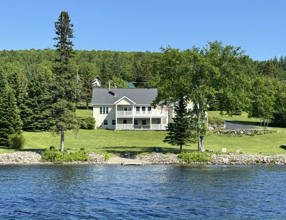 1379 Sly Brook Road, Eagle Lake, ME 04739 BHGRE