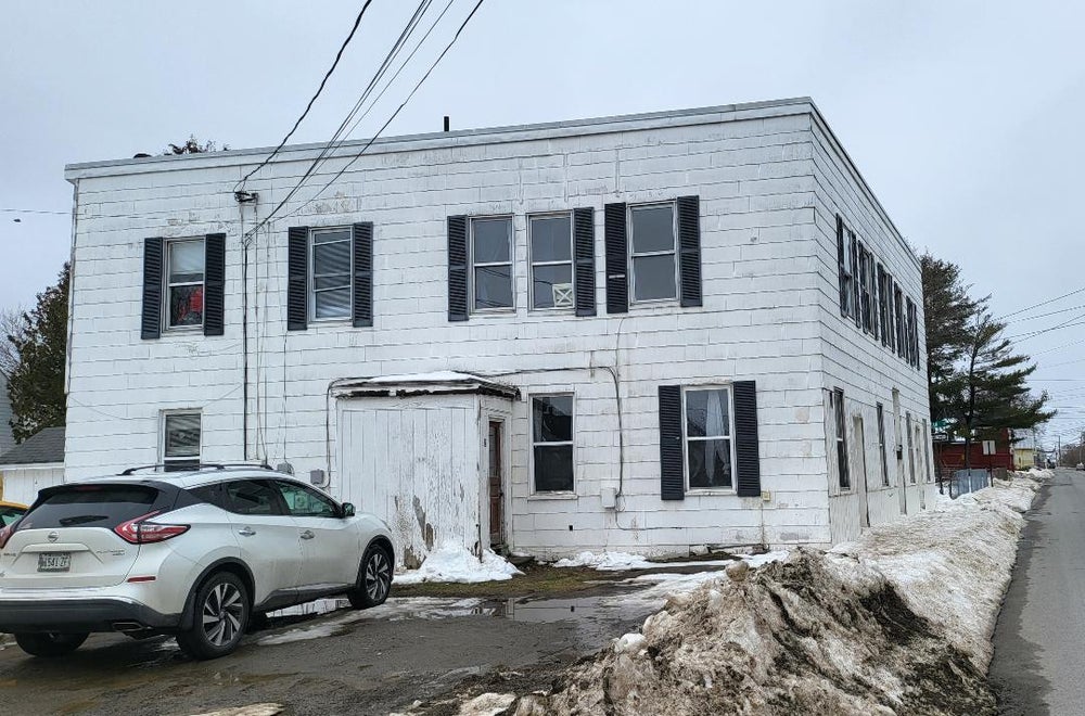 151 Water Street, Waterville, ME 04901 BHGRE